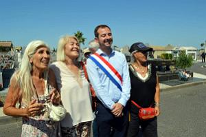 AGDE - Hommage du 5 Juillet 62 d'Oran - 083